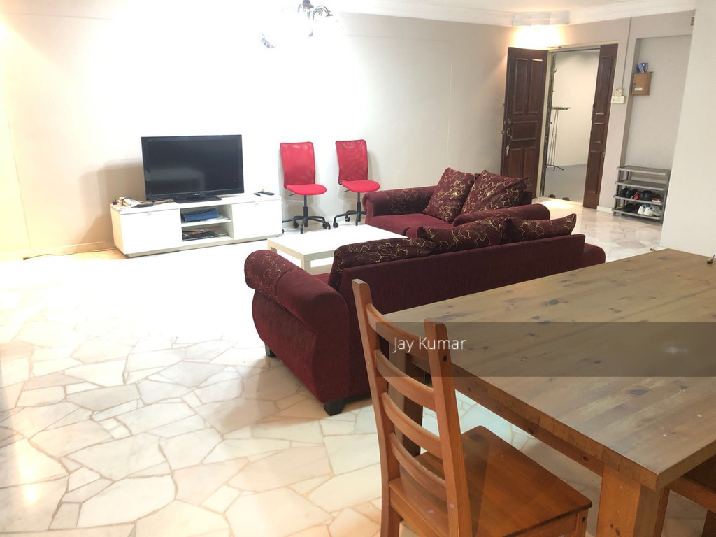 Compassvale Road thumbnail photo